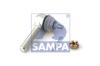 SAMPA 100.006 (100006) Ball Head, gearshift linkage
