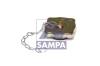 SAMPA 200.124 (200124) Cap, radiator