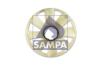 SAMPA 200.161 (200161) Fan, radiator