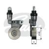 GATES T39214 Tensioner Pulley, v-ribbed belt