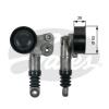 GATES T39238 Tensioner Pulley, v-ribbed belt