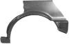 VAN WEZEL 0320147 Sidewall