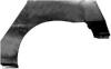 VAN WEZEL 8221145 Sidewall