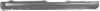 VAN WEZEL 5304103 Foot Board, door sill