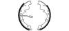 TEXTAR 91051800 Brake Shoe Set