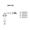 BREMI 3A00/139 (3A00139) Ignition Cable Kit