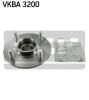 SKF VKBA3200 Wheel Bearing Kit