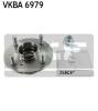 SKF VKBA6979 Wheel Bearing Kit