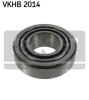SKF VKHB2014 Wheel Bearing