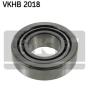 SKF VKHB2018 Wheel Bearing
