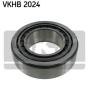 SKF VKHB2024 Wheel Bearing