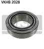 SKF VKHB2028 Wheel Bearing