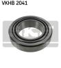 SKF VKHB2041 Wheel Bearing