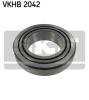 SKF VKHB2042 Wheel Bearing
