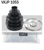 SKF VKJP1055 Bellow Set, drive shaft