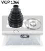 SKF VKJP1366 Bellow Set, drive shaft