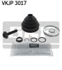 SKF VKJP3017 Bellow Set, drive shaft