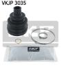 SKF VKJP3035 Bellow Set, drive shaft
