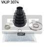 SKF VKJP3074 Bellow Set, drive shaft