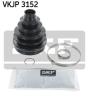 SKF VKJP3152 Bellow Set, drive shaft