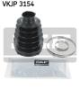 SKF VKJP3154 Bellow Set, drive shaft