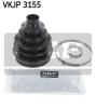 SKF VKJP3155 Bellow Set, drive shaft