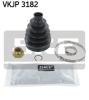 SKF VKJP3182 Bellow Set, drive shaft