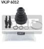 SKF VKJP6012 Bellow Set, drive shaft