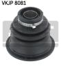SKF VKJP8081 Bellow Set, drive shaft