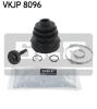 SKF VKJP8096 Bellow Set, drive shaft