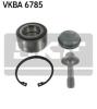 SKF VKBA6785 Wheel Bearing Kit