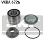 SKF VKBA6726 Wheel Bearing Kit