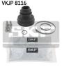 SKF VKJP8116 Bellow Set, drive shaft