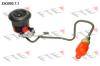 FTE ZA3002.7.1 (ZA300271) Central Slave Cylinder, clutch