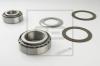 PE Automotive 046.233-00A (04623300A) Repair Kit, wheel hub