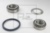 PE Automotive 046.237-00A (04623700A) Repair Kit, wheel hub