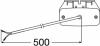 HELLA 2PS963639-071 (2PS963639071) Side Marker Light