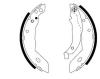 MINTEX MFR223 Brake Shoe Set