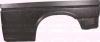 KLOKKERHOLM 9558533 Sidewall