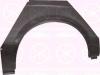 KLOKKERHOLM 5048591 Sidewall