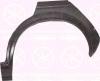 KLOKKERHOLM 9520581 Sidewall