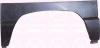 KLOKKERHOLM 6061591 Sidewall