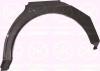 KLOKKERHOLM 6520582 Sidewall