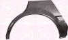 KLOKKERHOLM 8142581 Sidewall