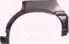 KLOKKERHOLM 8152581 Sidewall
