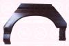 KLOKKERHOLM 8185591 Sidewall