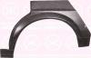 KLOKKERHOLM 9536584 Sidewall