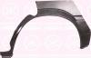 KLOKKERHOLM 6706582 Sidewall