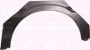 KLOKKERHOLM 3490592 Sidewall