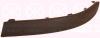 KLOKKERHOLM 9539927A1 Trim/Protective Strip, bumper